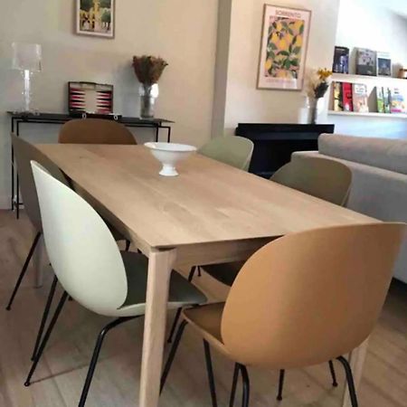 Appartement Hyper Centre Aix Aix-en-Provence Buitenkant foto