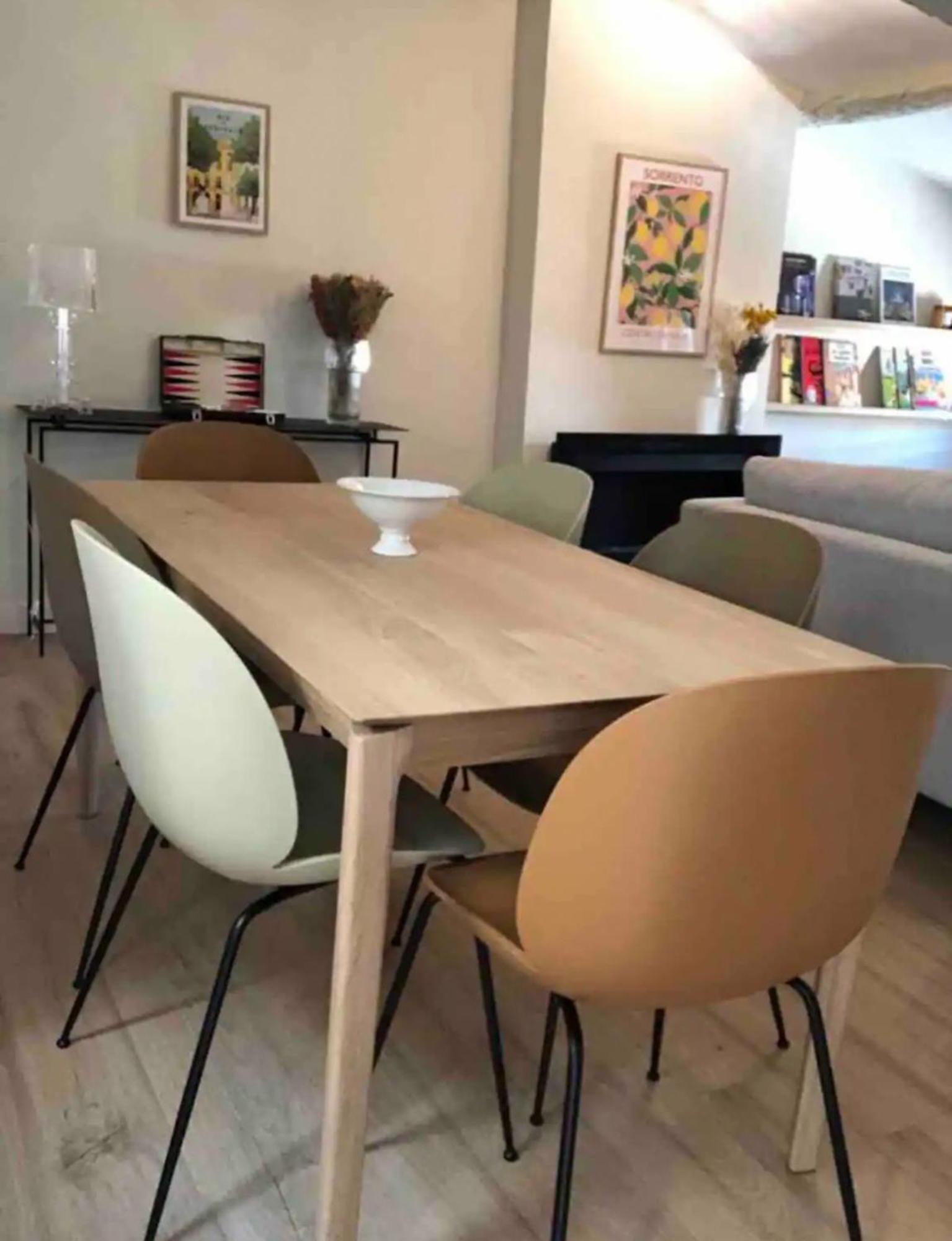 Appartement Hyper Centre Aix Aix-en-Provence Buitenkant foto